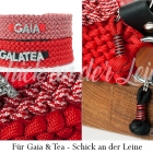 Für Gaia & Tea