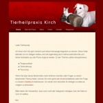 Website: Tierheilpraxis Kirch