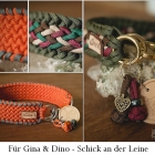 Für Gina & Dino