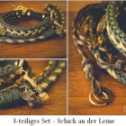 3-teiliges Set